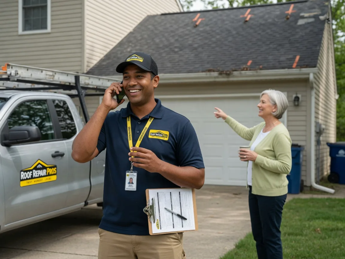 Roof Repair Dallas, SD FAQs